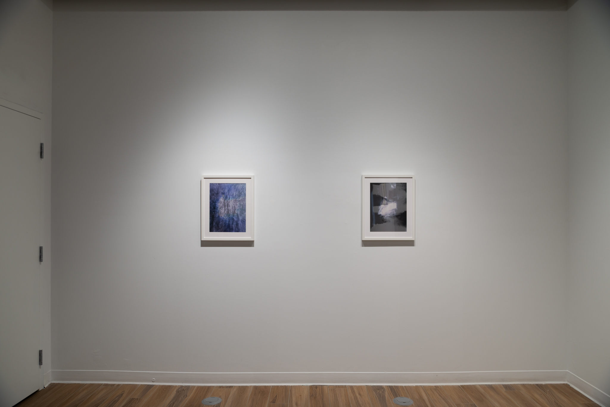 Constructed Image installation view